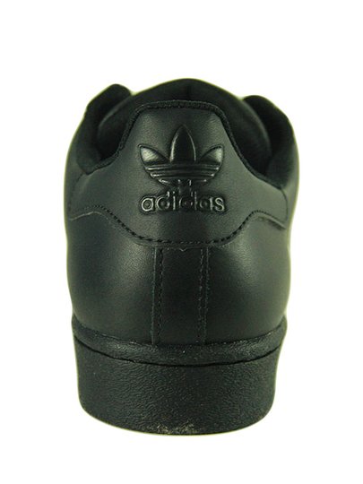 Tênis Feminino Adidas Superstar - Black/Black
