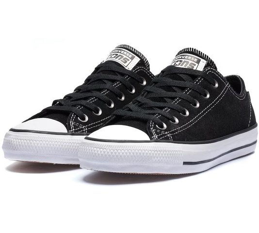 Tênis Feminino Comverse Chuck Taylor All Star - Preto