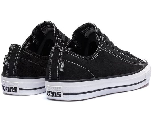 Tênis Feminino Comverse Chuck Taylor All Star - Preto