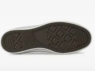 Tênis Masculino Converse Chuck Taylor All Star Couro - Branco