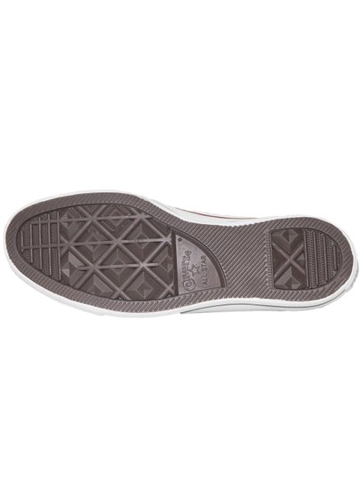 Tênis Feminino Converse Chuck Taylor All Star Lift Canvas - Branco