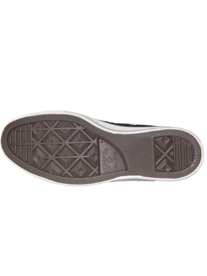 Tênis Feminino Converse Chuck Taylor All Star Lift - Preto