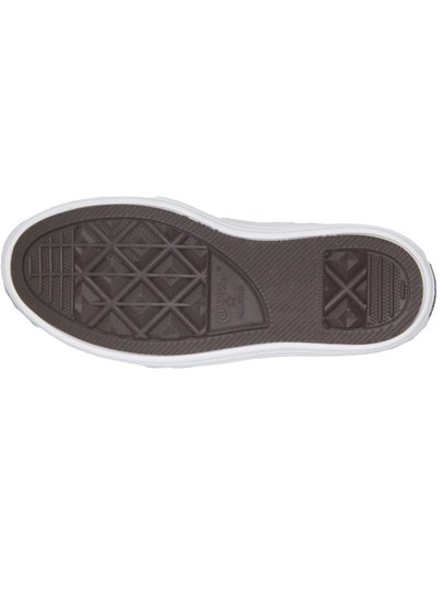 Tênis Feminino Converse Chuck Taylor All Star - Preto/Branco