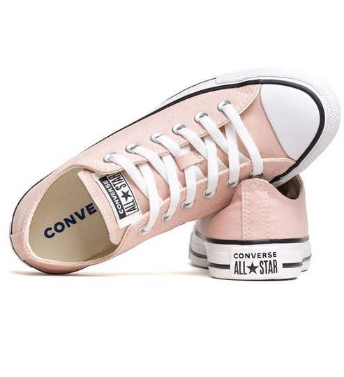 Tênis Feminino Converse Chuck Taylor All Star Seasonal - Rosa Salvia