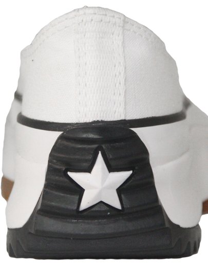 Tênis Feminino Converse Run Star Hike - Branco