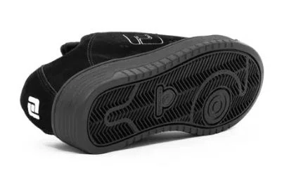 Tênis Feminino Freeday Jab - Preto/Preto
