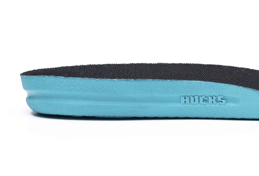 Tênis Feminino Hocks Flat Core Plus - Petitpoa