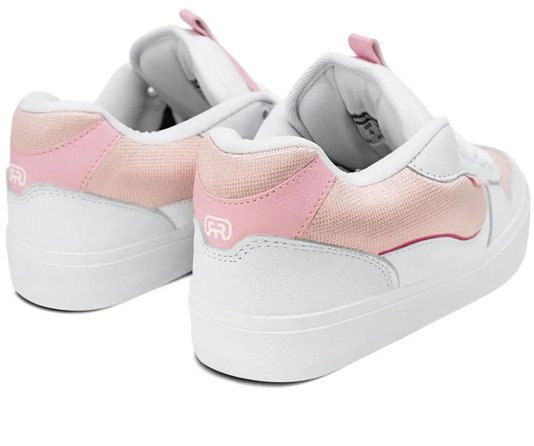 Tênis Feminino Hocks Puff - Mauvee 