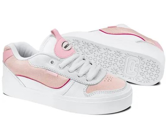 Tênis Feminino Hocks Puff - Mauvee 