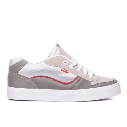 Tênis Feminino Hocks Puff - Smog