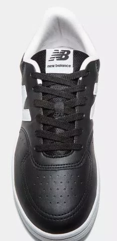 Tênis Feminino New Balance BB80 - Preto/Branco