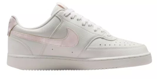 Tênis Feminino Nike Court Vision Lo - Summit White