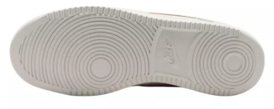 Tênis Feminino Nike Court Vision Lo - Summit White
