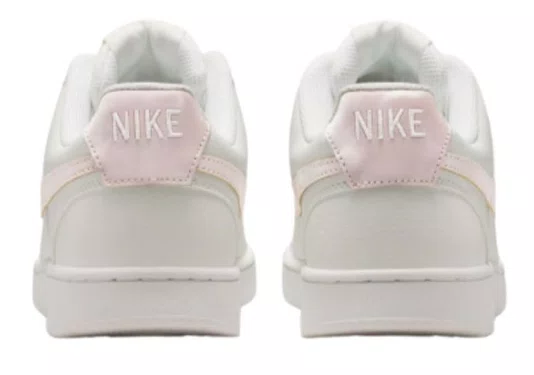 Tênis Feminino Nike Court Vision Lo - Summit White
