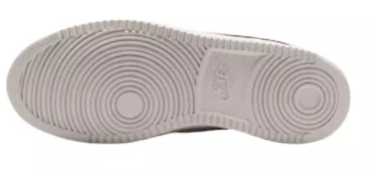 Tênis Feminino Nike SB Court Vision Lo - Phantom/Tattoo
