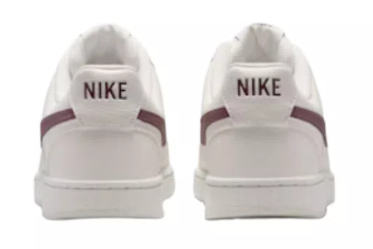 Tênis Feminino Nike SB Court Vision Lo - Phantom/Tattoo