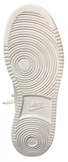 Tênis Feminino Nike SB Court Vision Lo - Sail/Peony