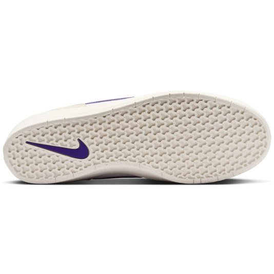 Tênis Feminino Nike SB Force 58 - Phantom/Court Purple
