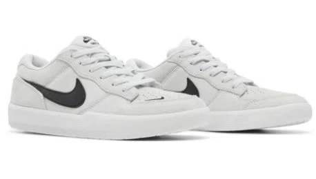 Tênis Feminino Nike SB Force 58 - Photon Ddust