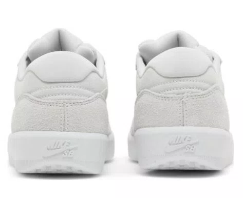 Tênis Feminino Nike SB Force 58 - Photon Ddust