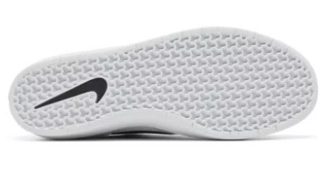 Tênis Feminino Nike SB Force 58 - Photon Ddust