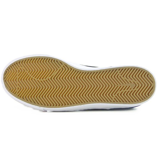 Tênis Feminino Nike SB Zoom Janoski Rm - Black/White