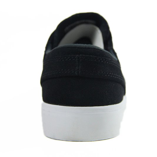 Tênis Feminino Nike SB Zoom Janoski Rm - Black/White