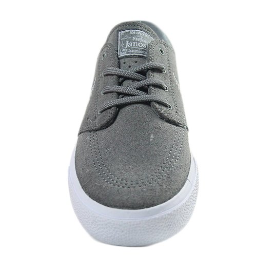 Tênis Feminino Nike Zoom Janoski Flyleheather RM - Grey/White