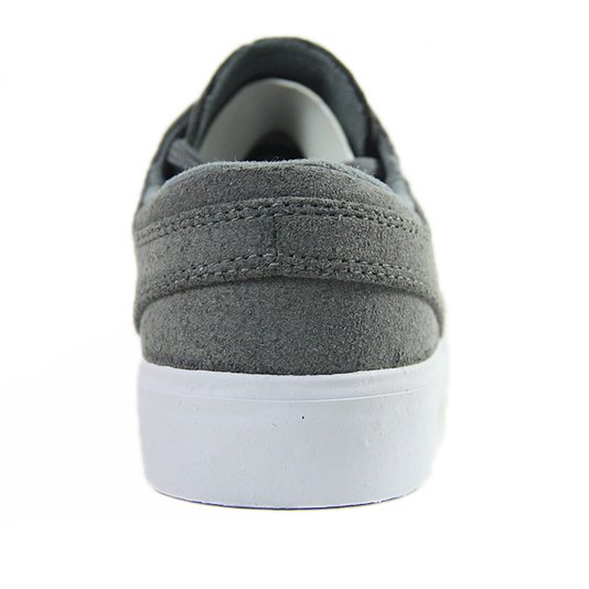 Tênis Feminino Nike Zoom Janoski Flyleheather RM - Grey/White