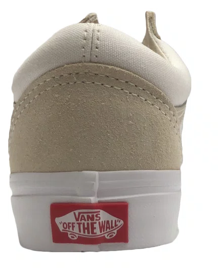 Tênis Feminino Old Skool - 2 Tone Turtledove/True White