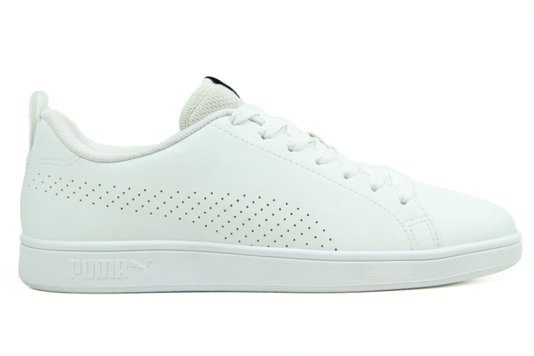 Tenis Feminino Puma Smash Ace -  Branco