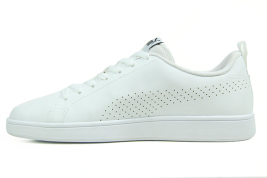 Tenis Feminino Puma Smash Ace -  Branco