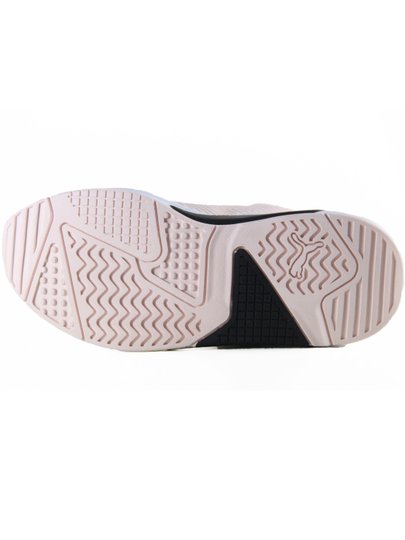 Tênis Feminino Puma X-Ray 2 Square BDP - Cloud Pink-Plein Air 
