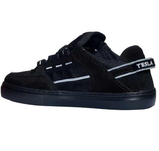 Tênis Feminino Tesla Coil Reflect - All Black