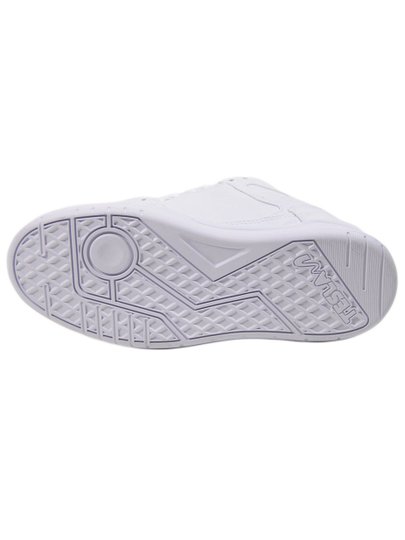 Tênis Feminino Tesla Nine - All White