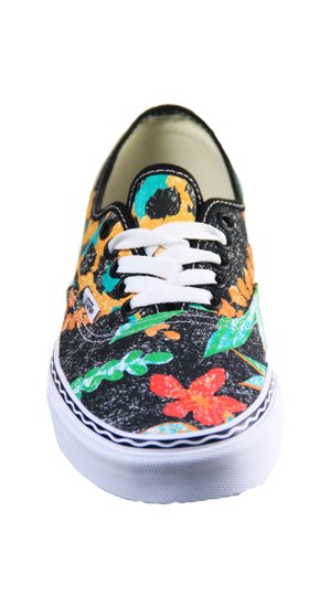 Tênis Feminino Vans Authentic Crayola - Van Doren Inspi