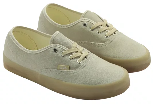 Tênis Feminino Vans Authentic - Crepe Peyote