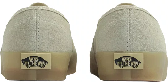 Tênis Feminino Vans Authentic - Crepe Peyote