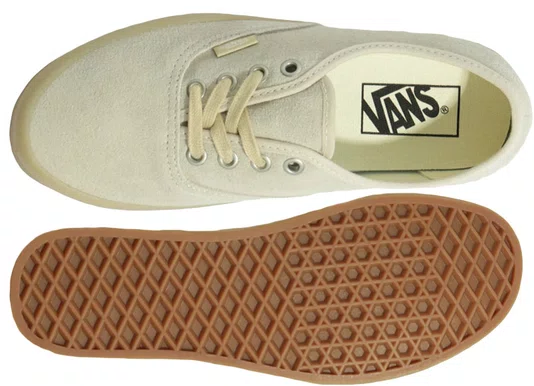 Tênis Feminino Vans Authentic - Crepe Peyote