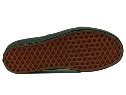 Tênis Feminino Vans Authentic - Black/Black