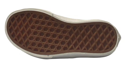Tênis Feminino Vans Authentic (Multi Tropic) - DRSBL/TRWHT