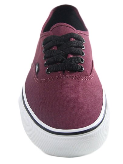 Tênis feminino Vans Authentic - Port Royal/White