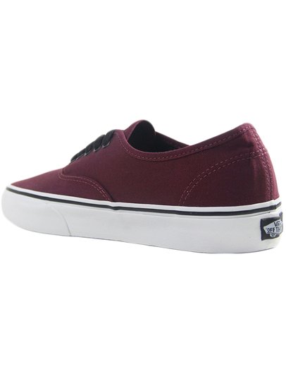 Tênis feminino Vans Authentic - Port Royal/White
