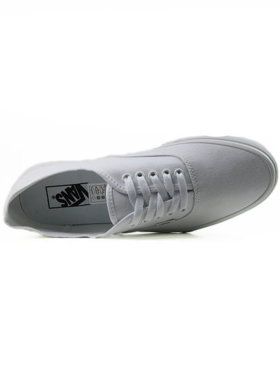 Tênis Masculino Vans Authentic Solado Vulcanizado - True White