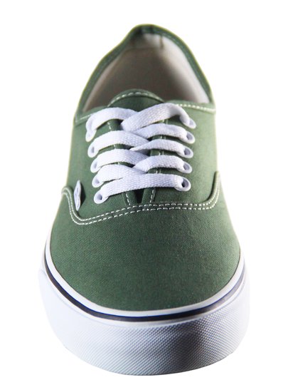 Tênis Feminino Vans Authentic - Thyme/True White