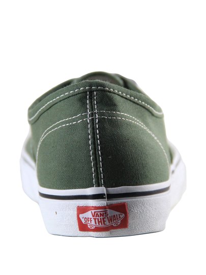 Tênis Feminino Vans Authentic - Thyme/True White