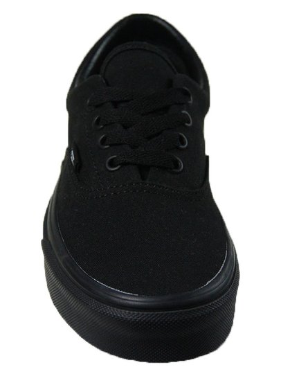 Tênis Feminino Vans Era - Black/Black