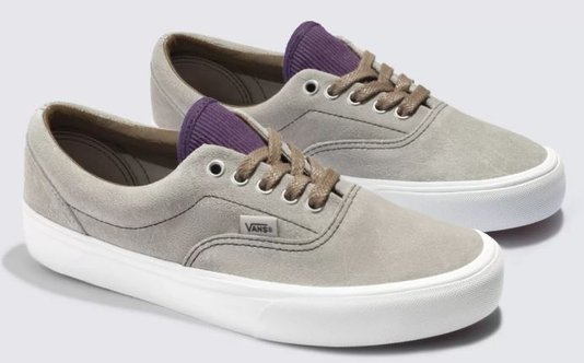 Tênis Feminino Vans Era Corduroy Moon - Rock