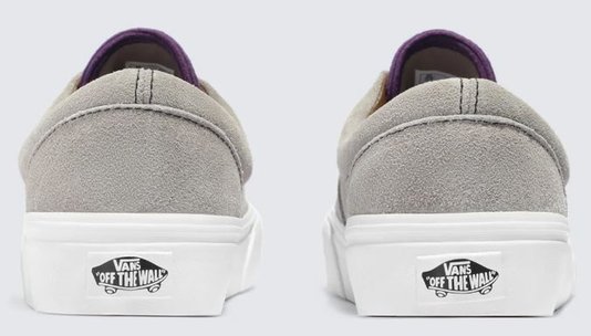 Tênis Feminino Vans Era Corduroy Moon - Rock