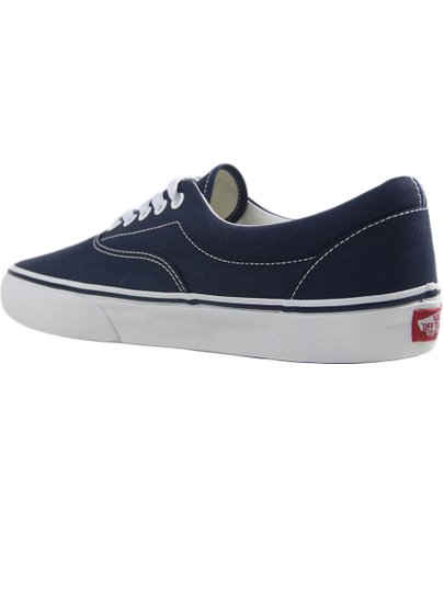 Tênis Feminino Vans Era - Navy